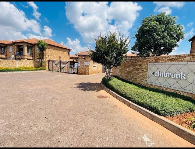 2 BEDROOM PROPERTY TO RENT IN CARLSWALD